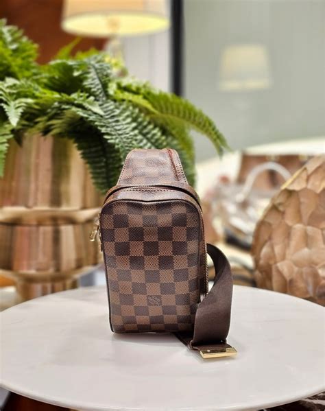 louis vuitton geronimo price|2009 geronimos belt bag.